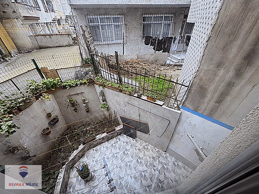 GOP BAĞLARBAŞI ADSIZNEFER 90M² 2+1 BALKONLU YÜKSEK GİRİŞ ARAKAT - İSTANBUL GAZİOSMANPAŞA fotoğraf 15