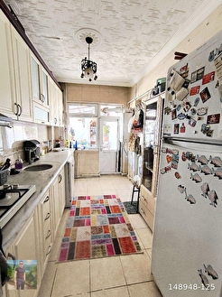 AL EMLAK'TAN SATILIK DAİRE 3+1 160 M2 KULLANIM ALANİ - ANKARA POLATLI fotoğraf 4