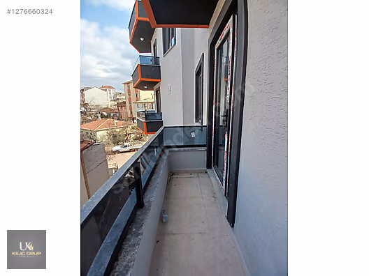 KILIÇ GRUPTAN HARİKA KONUMDA YERDEN ISITMALI ARAKAT 3+1 DAİRE - KOCAELİ KÖRFEZ fotoğraf 5