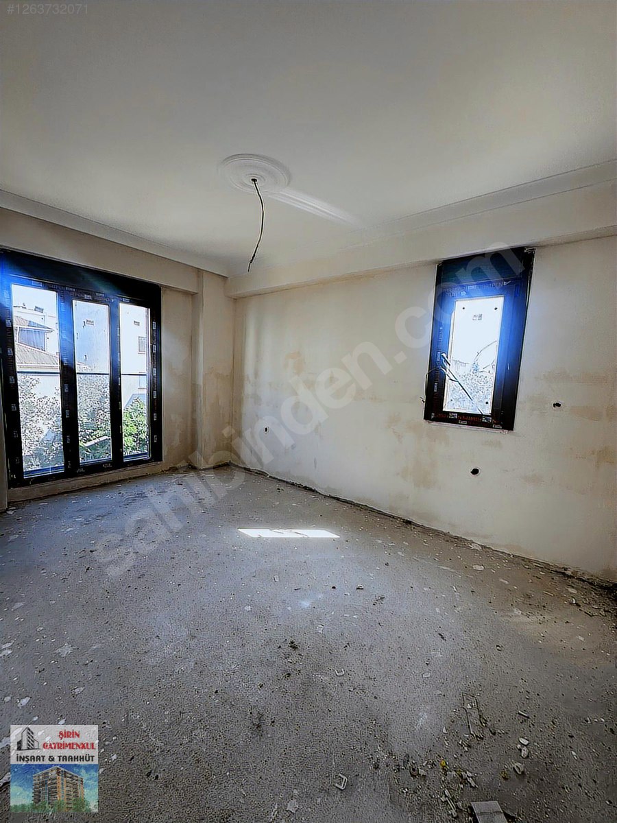 PENDİK BAHÇELİEVLER MAH. SATILIK 2+1 DAİRE - İSTANBUL PENDİK fotoğraf 6