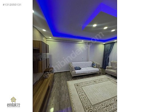 EMLAK 72 ' DEN BAHÇELİEVLER MAHALLESİ'NDE SATILIK DAİRE - BATMAN MERKEZ fotoğraf 15