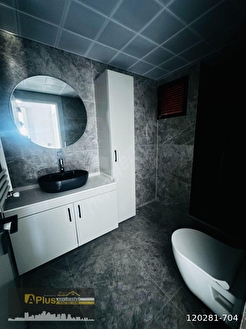 A PLUS GAYRİMENKULDEN ULTRA LÜKS 3+1 FUL SATILIK FERAH DAİRE - İZMİR TİRE fotoğraf 5