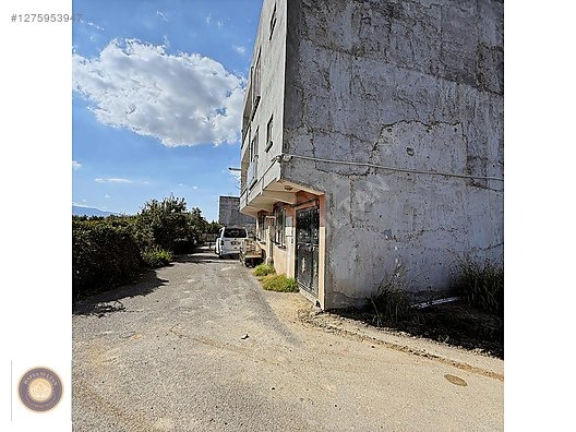 VAKIF MH SATILIK KÖŞE BAŞİ 125M2 ARSA - BURSA YILDIRIM fotoğraf 14