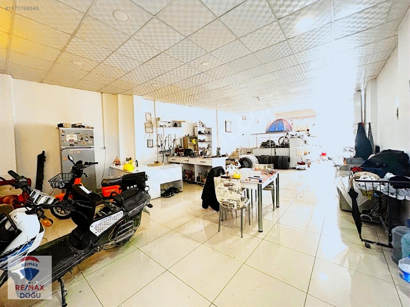 REMAX DOĞUDAN YUNUS EMRE BULVARI ANA CADDE ÜSTÜ SATILIK İŞYERİ - ELAZIĞ MERKEZ fotoğraf 6