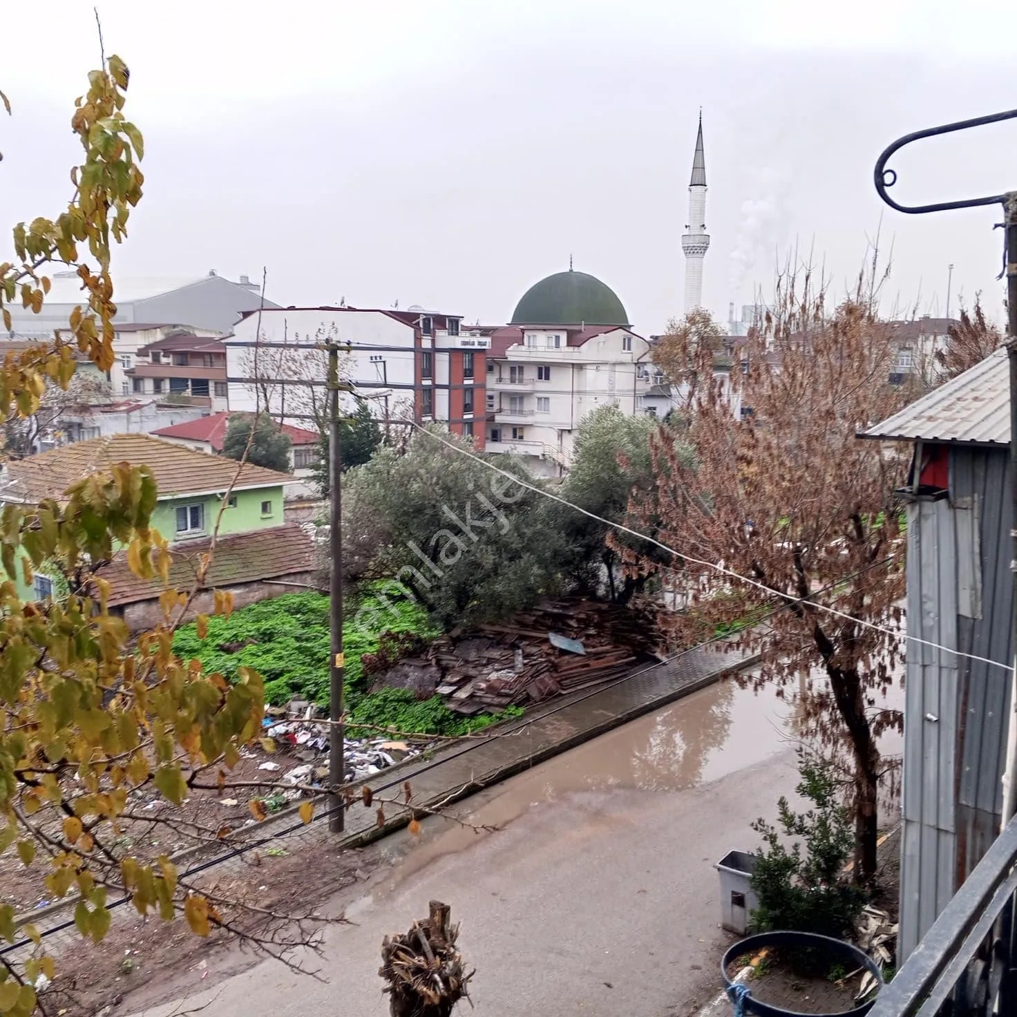 Şenol Gayrimenkul'den Atalar'da Satılık Kelepir Daire - KOCAELİ KÖRFEZ fotoğraf 8