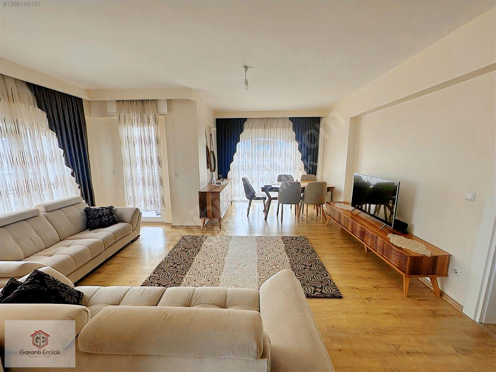 DURUGÖLDE MY PERA SİTESİNDE 220M2 5+1 DUBKS DAİRE SATILIKTIR. - ORDU ALTINORDU fotoğraf 2