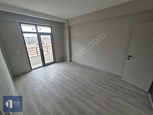 KUMKÖPRÜ MAH-SİTE İÇİ SATILIK LÜX 3+1 ARAKAT SIFIR DAİRE - KONYA KARATAY fotoğraf 15