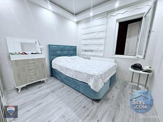 KARAOVA MAH. AKTUR SİTESİ 4+1 SATILIK VİLLA - AYDIN KUŞADASI fotoğraf 21