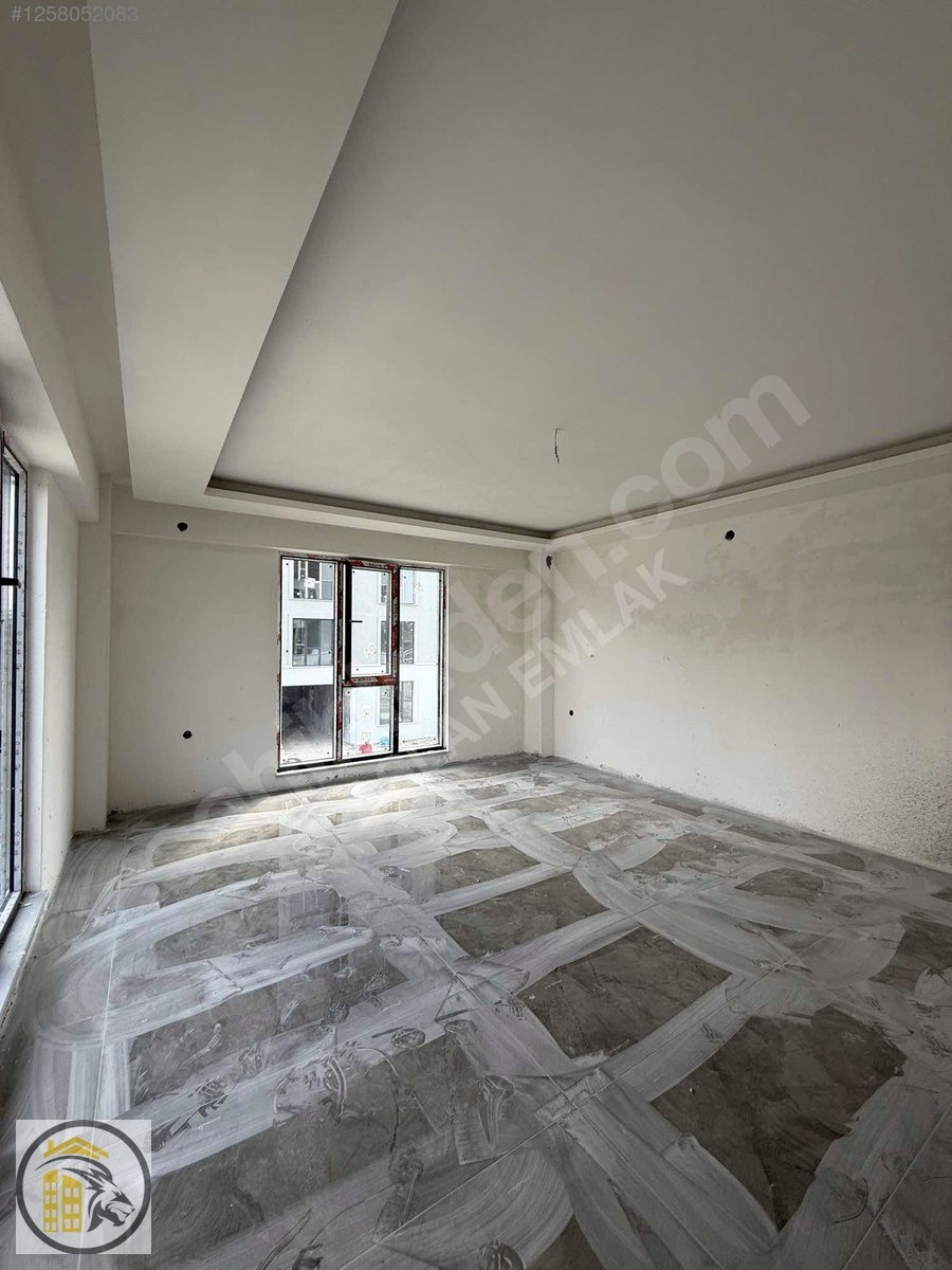 ASLAN EMLAK'tan TOKİ BALKONSUZLARDA SATILIK 2+1 DAİRE - KÜTAHYA MERKEZ fotoğraf 10
