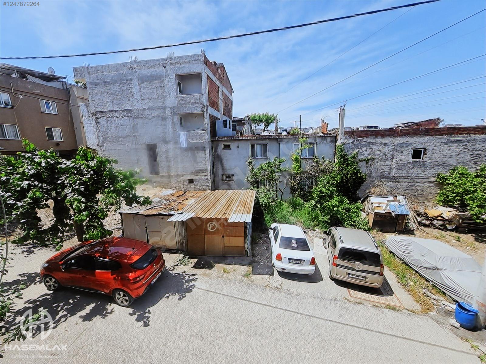 BÖLGE UZMANI HAS EMLAK FIRSAT DAİRE - BURSA OSMANGAZİ fotoğraf 42