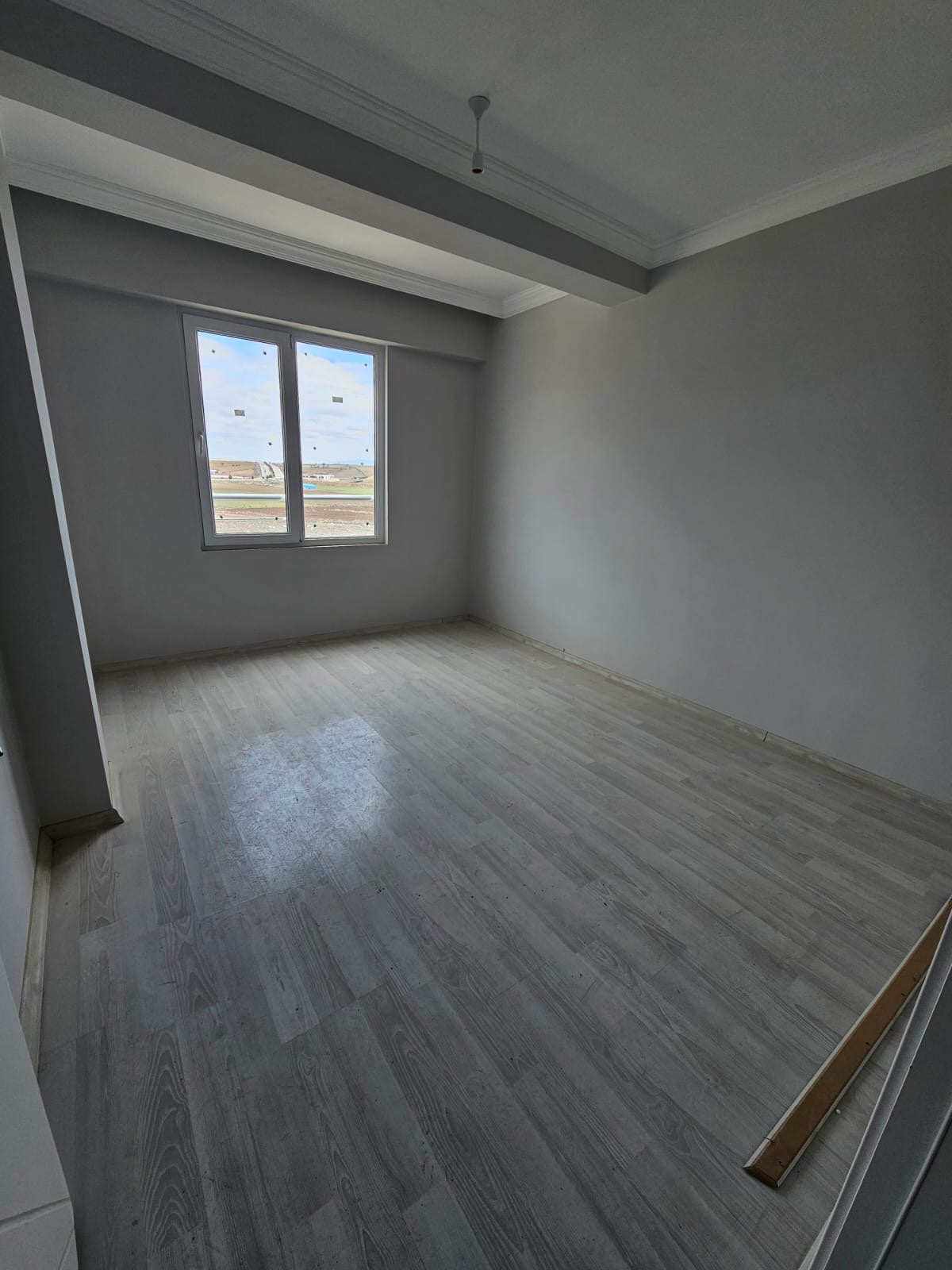 Satılık 3+1 Altan ısıtmalı sıfır daire  - UŞAK MERKEZ fotoğraf 5
