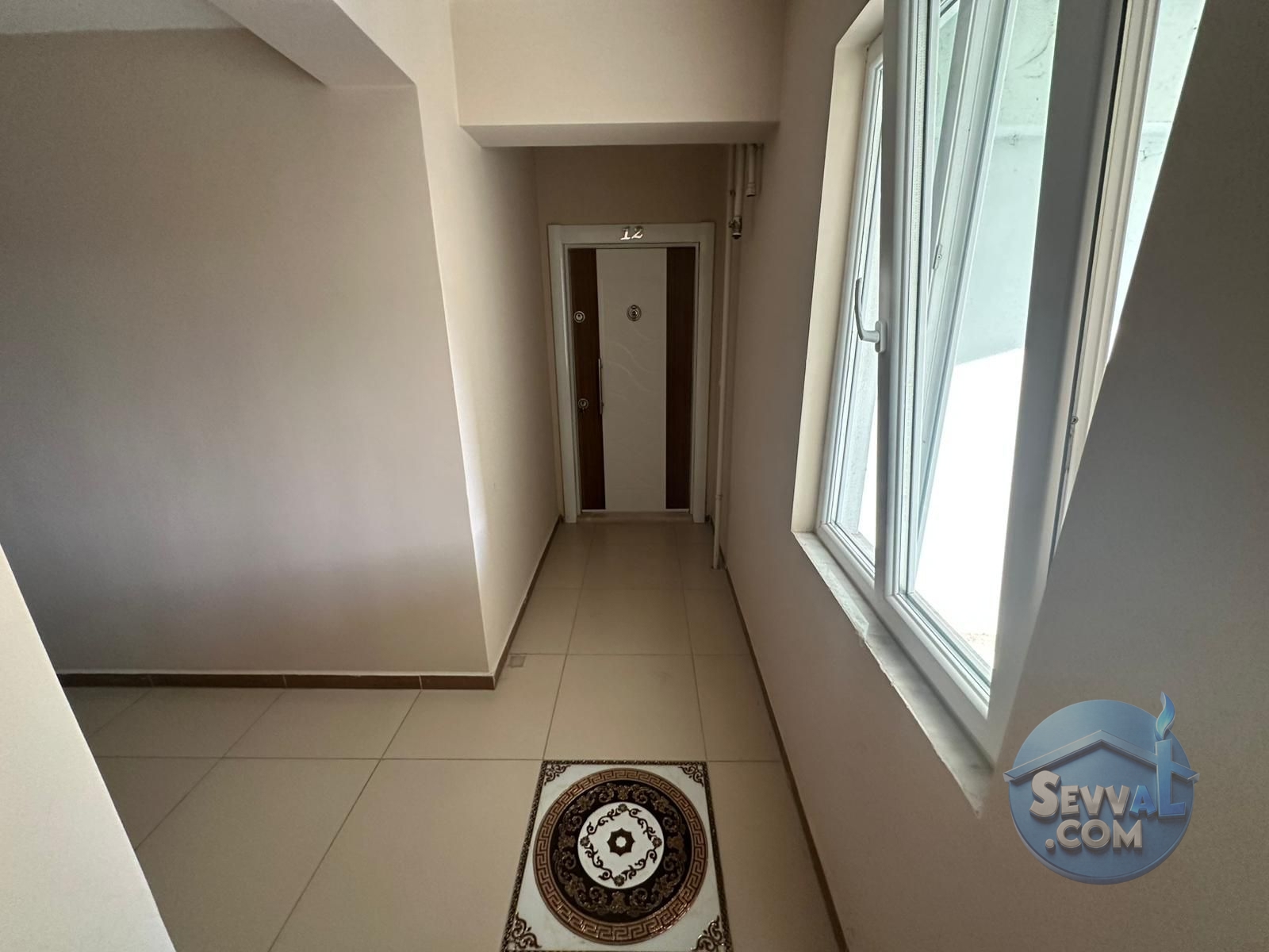 SATILIK DOĞAL IŞIK ALAN 3+1 LÜKS DUBLEX DAİRE - Kocaeli Gölcük fotoğraf 15