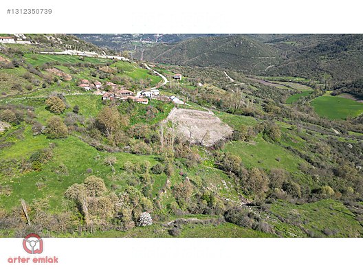 ALTIEYLÜL BAĞALANDA SATILIK MÜSTAKİL PARSEL BÜYÜK ARSA 1600 M² - BALIKESİR ALTIEYLÜL fotoğraf 47