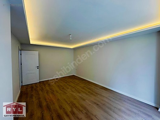 SANCAKTEPE FATİH MAHALLESİNDE SATILIK 2+1 DAİRE - İSTANBUL SANCAKTEPE fotoğraf 29
