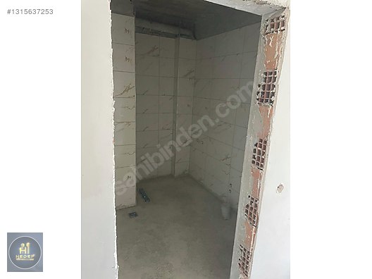 MERKEZİ KONUMDA SATILIK DAİRE - AMASYA MERZİFON fotoğraf 2