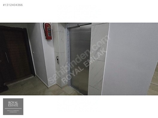 ROYAL EMLAKTAN 55 EVLERDE KİRALIK 1+1 EŞYALI DAİRE - AMASYA MERKEZ fotoğraf 17