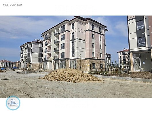 20 BİN TAKSİTLE-RESMİ TAPU DEVİRLİ- 50 M2-ÖMÜRDE BİR KERE GELİR - SAMSUN 19 MAYIS fotoğraf 3
