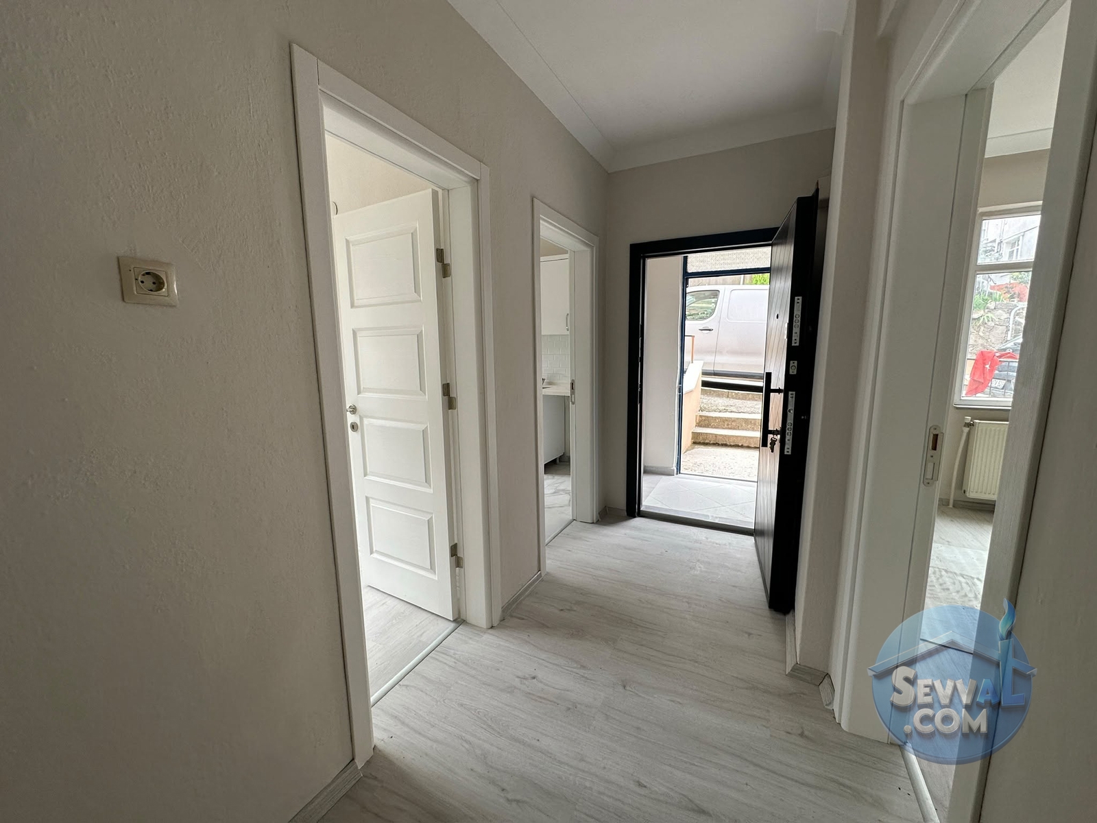 CAN EMLAK - DONANMA MAH '' İÇİ SIFIR YAPILMIŞ '' 3+1 145 M2 - Kocaeli Gölcük fotoğraf 11