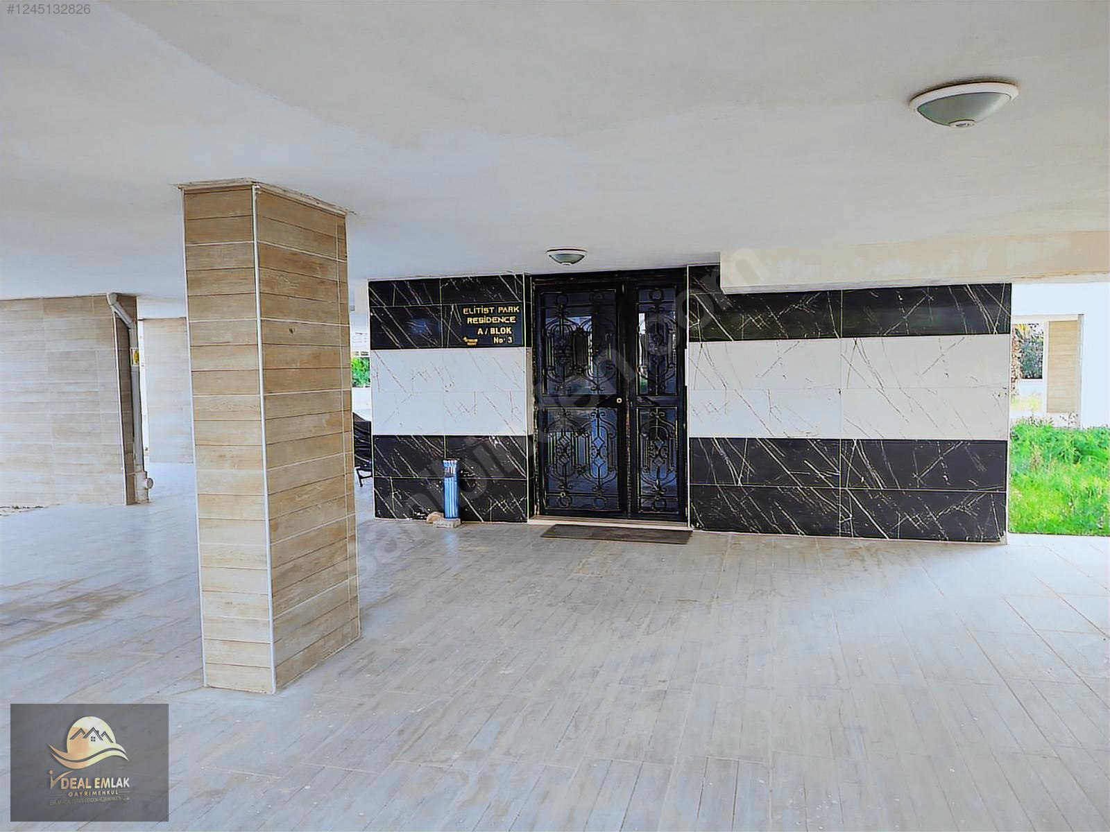ANAMUR İSKELEDE SATILIK 2+1 DAİRE - MERSİN ANAMUR fotoğraf 15