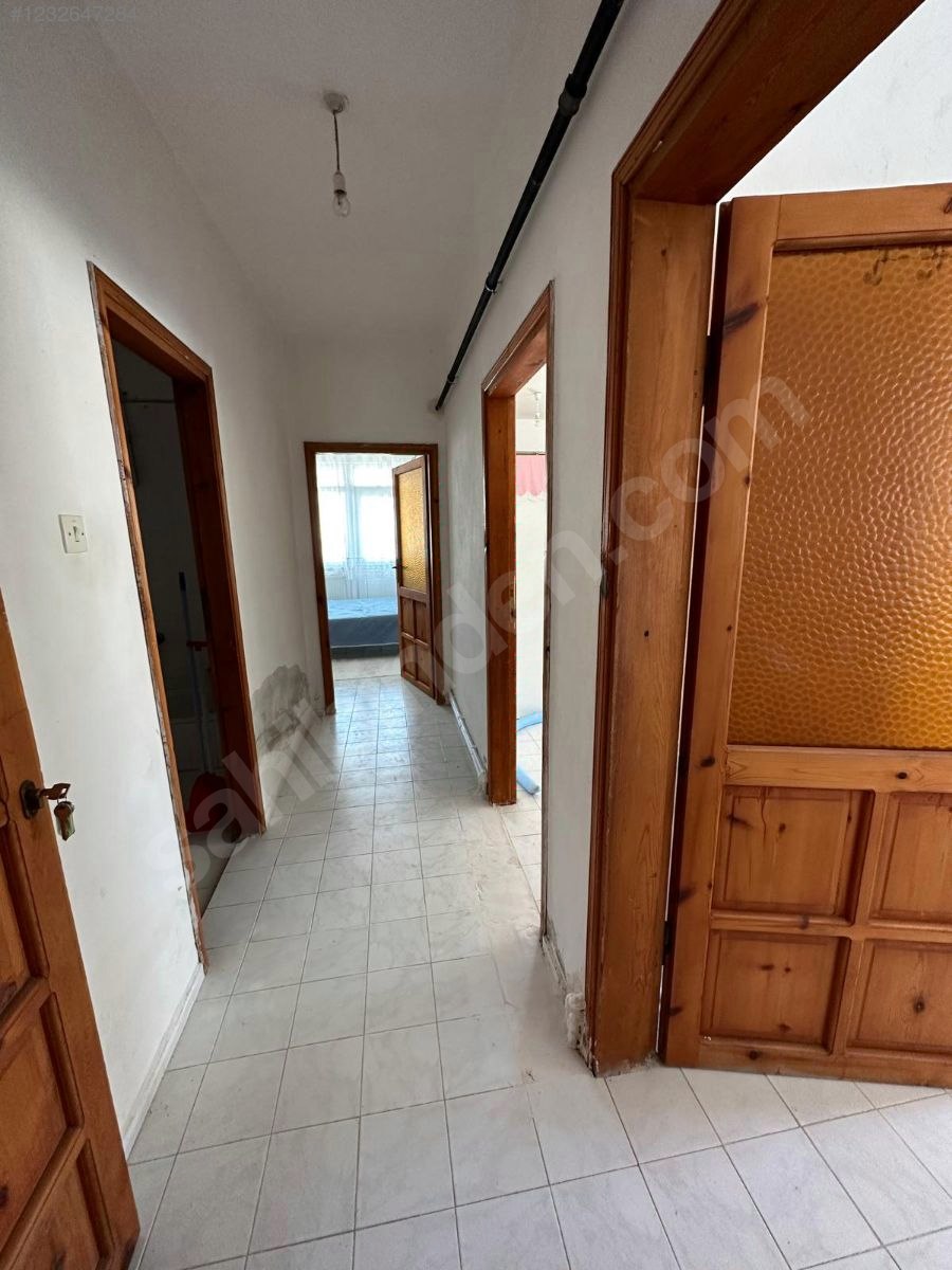 SAHİBİNDEN DENİZE 10 ADIM SAHİLDE.ARAÇ TAKASA UYGUN 2+1 eşyalı - YALOVA ARMUTLU fotoğraf 13
