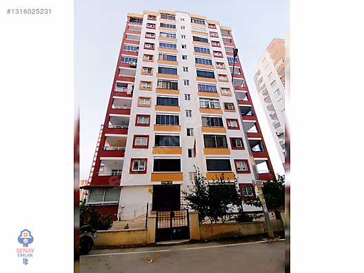 ÇATALAN CAD YENİ ÜNİVERTSİTE YAKINI KREDİYE UYGUN İSKANLI 3+1 KM - ADANA SARIÇAM fotoğraf 7