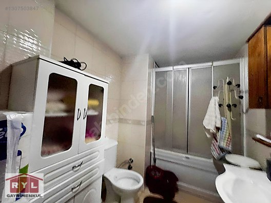 Ümraniye Elmalıkent'te Satılık 2+1 Daire (Bisan Sitesi) - İSTANBUL ÜMRANİYE fotoğraf 40