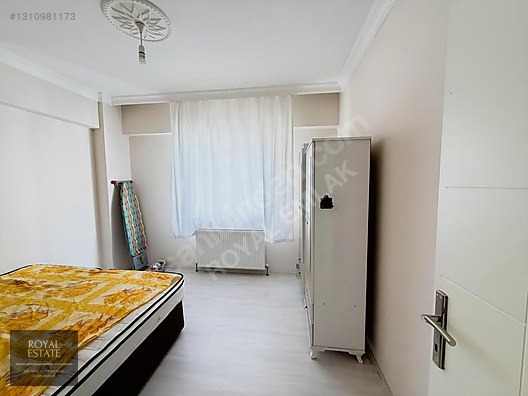 ROYAL EMLAKTAN KİRALIK HZ ÖMER CAMİİ MEVKİİ 1+1 FIRSAT DAİRE - AMASYA MERKEZ fotoğraf 16