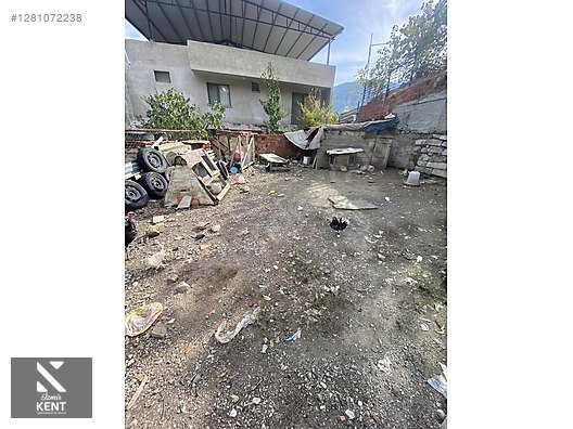 Kemalpaşa Kızılüzüm Satılık 247 m2 Arsa - İZMİR KEMALPAŞA fotoğraf 5
