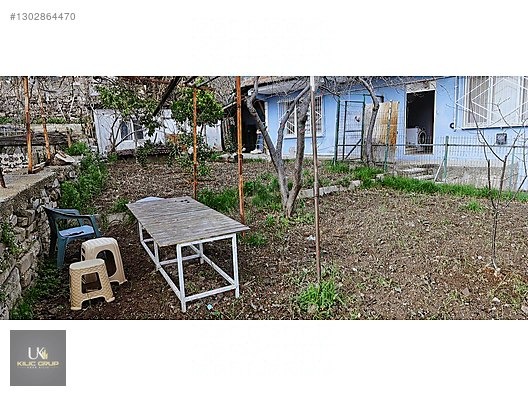 KILIÇ GRUP 432 M2 ARSA ÜZERİNDE MÜSTAKİL EV - KOCAELİ KÖRFEZ fotoğraf 8