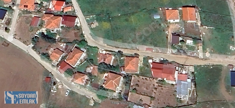 SATILIK MÜSTAKİL EV TEK KATLI - MUĞLA MARMARİS fotoğraf 7