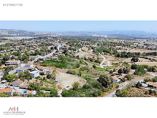 Alandüzü'nde 634 m² 3 Kat İmarlı Arsa - Yatırım Fırsatı! - SAKARYA ADAPAZARI fotoğraf 11