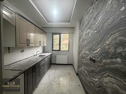 YENİ ADLİYE CİVARI DPRM SONRASI SIFIR SATILIK 1+1 YÜKSEK GİRİŞ - MALATYA YEŞİLYURT fotoğraf 12