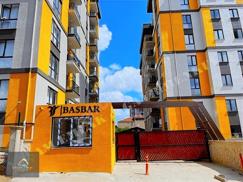 YAŞAM'DAN SÜLÜNTEPE DE LÜKS SİTE İÇERİSİNDE ARA KAT 2+1 DAİRE - İSTANBUL PENDİK fotoğraf 26