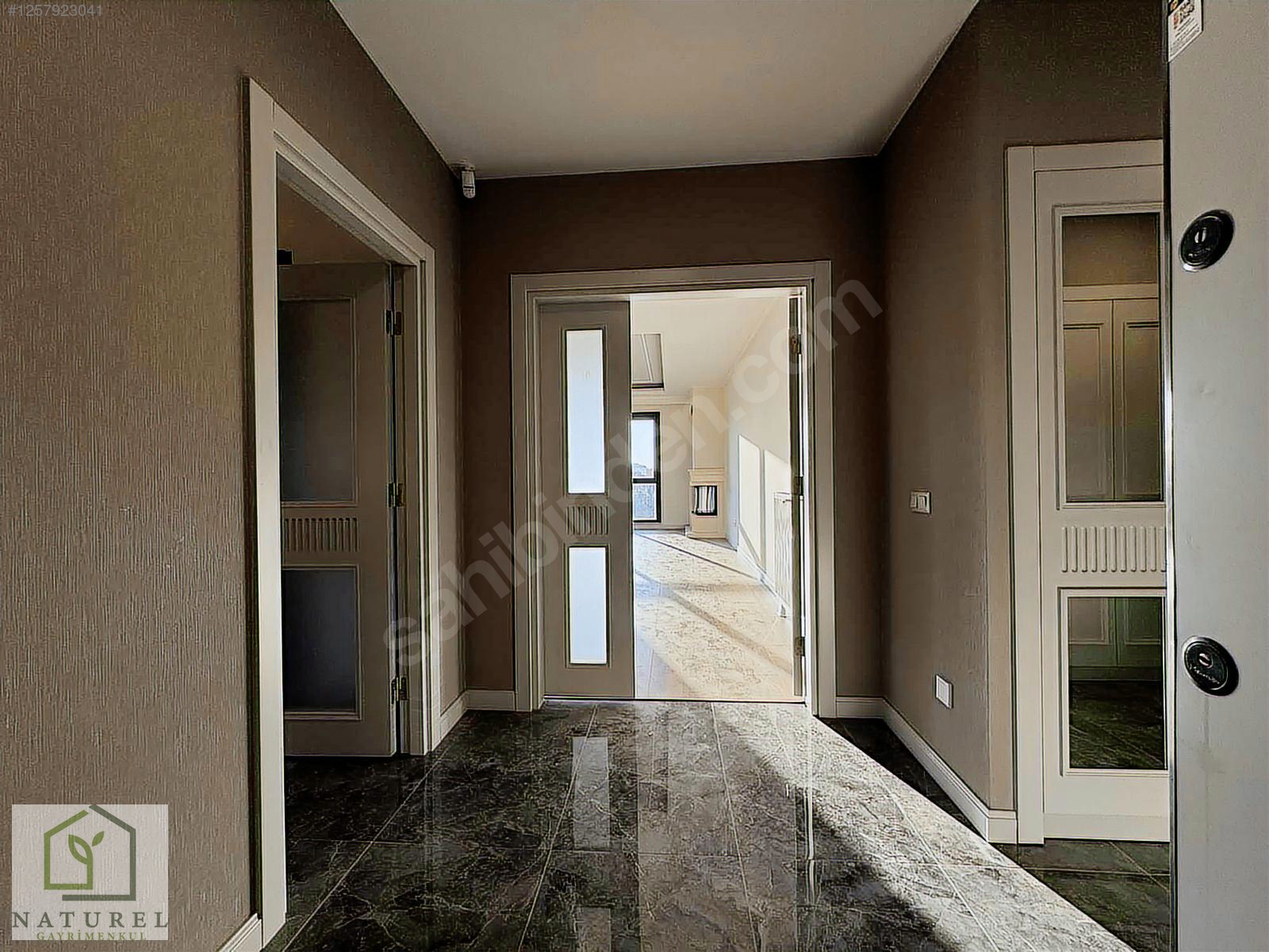 PARK MAVERA 4 LOUNGE SATILIK 4+1 LÜKS DAİRE - İSTANBUL BAŞAKŞEHİR fotoğraf 10