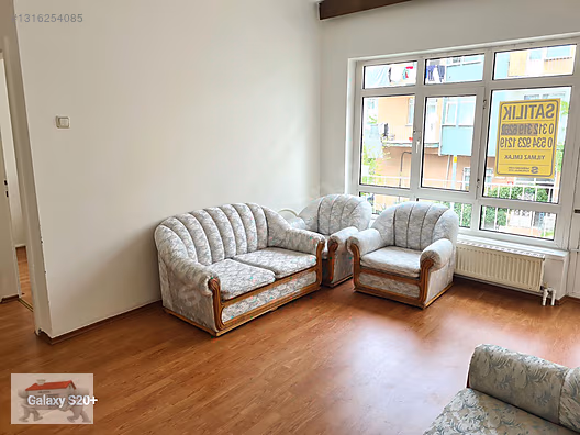 AKPINAR SK.3+1 ARA KAT DAİRE     - ANKARA MAMAK fotoğraf 5