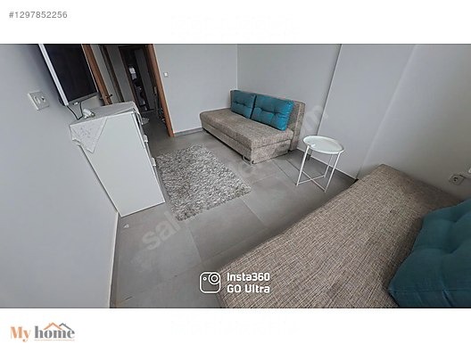 Didim Akbük'te Deniz Manzaralı, Eşyalı 2+1 Daire - AYDIN DİDİM fotoğraf 24