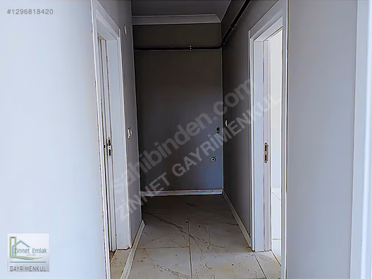 KARASUDA SATILIK HAVUZLU SIFIR 2+1 DAİRE - SAKARYA KARASU fotoğraf 28