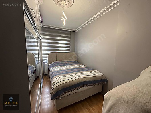 ME-TA GAYRİMENKUL'DEN ŞEHİTLİK MAHALLESİNDE SATILIK DAİRE - ANKARA POLATLI fotoğraf 17