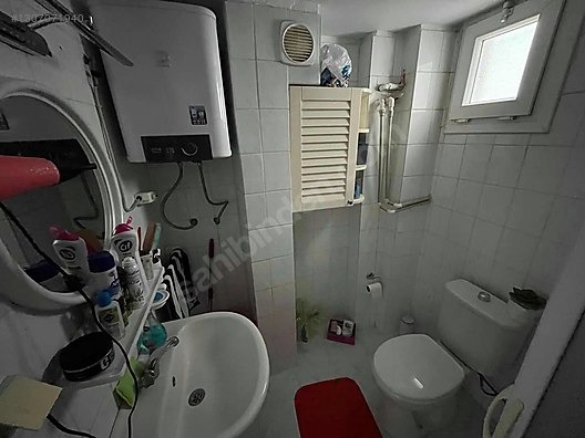 AKÇAY KÖŞEMDEN DENİZE YÜRÜME MESAFELİ EŞYALI 2+1 SATILIK DAİRE - BALIKESİR EDREMİT fotoğraf 11