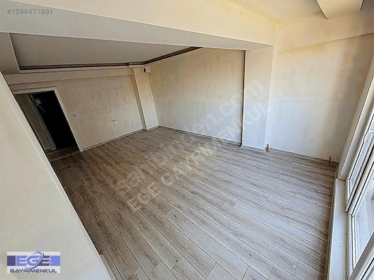 EGE'DEN DURALİ ALIÇ MH. OTURUMA HAZIR ÖN CEPHE 1. KAT 3+1 DAİRE - ANKARA MAMAK fotoğraf 14