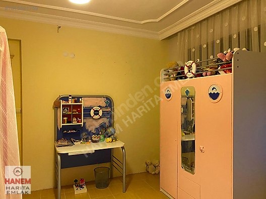 HANEM EMLAK TAN KUMLUCA MAVİKENT SİTESİNDE SATILIK TRİPLEX VİLLA - ANTALYA KUMLUCA fotoğraf 20