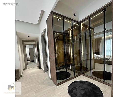Pİ GAYRİMENKUL'den BATIKENT'te 4+1 SIFIR LÜKS DAİRE - ESKİŞEHİR TEPEBAŞI fotoğraf 9