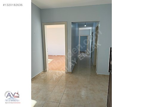Ağrı Yolugüzel TOKİ'de Satılık 3+1 Daire, 116m² - AĞRI MERKEZ fotoğraf 5