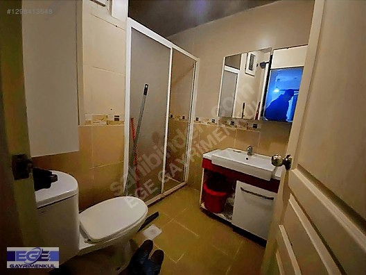 EGE'DEN BOĞAZİÇİ MAHALLESİ 1+1 CAM BAlKONLU FIRSAT DAİRE!!!!! - ANKARA MAMAK fotoğraf 33
