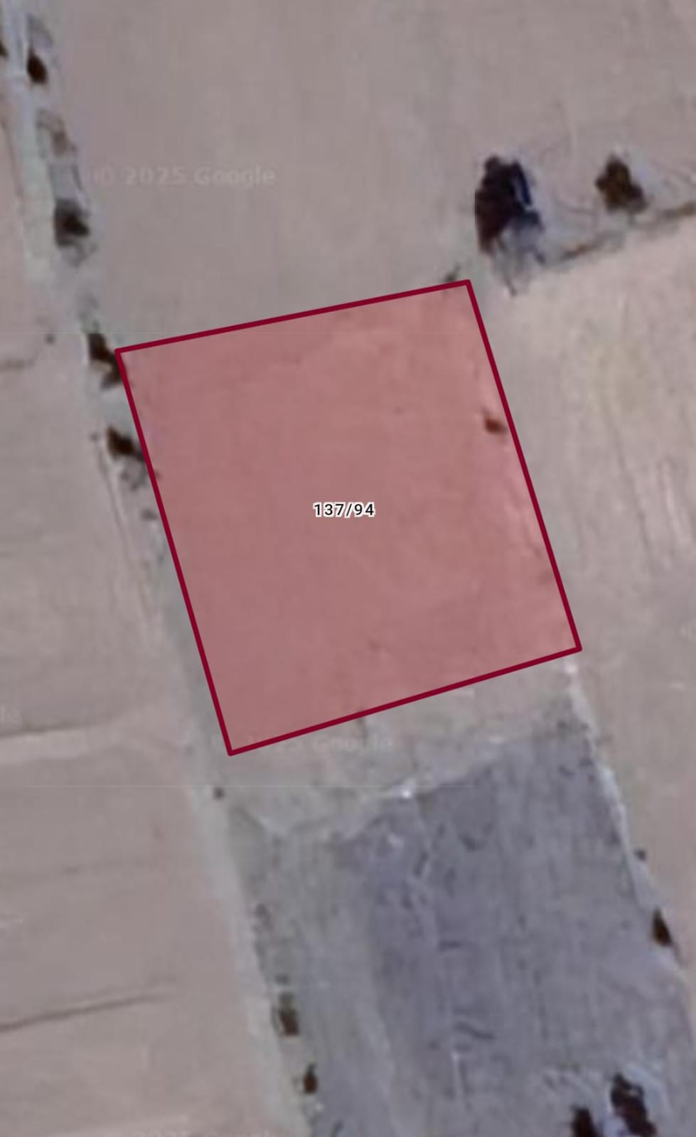 KARABÜK ESKİPAZAR BONCUKLAR MH. 2353M² TARLAMIZ SATILIK - KARABÜK ESKİPAZAR fotoğraf 3