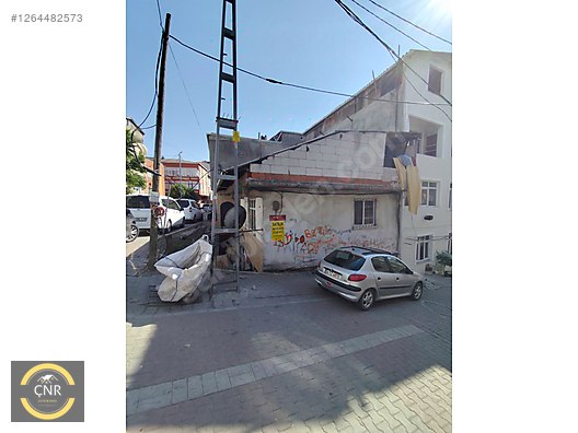 2 Katlı Müstakil Eski Yapı 113 M2 Kentsel Dönüşüm için uygun - İSTANBUL KÜÇÜKÇEKMECE fotoğraf 5