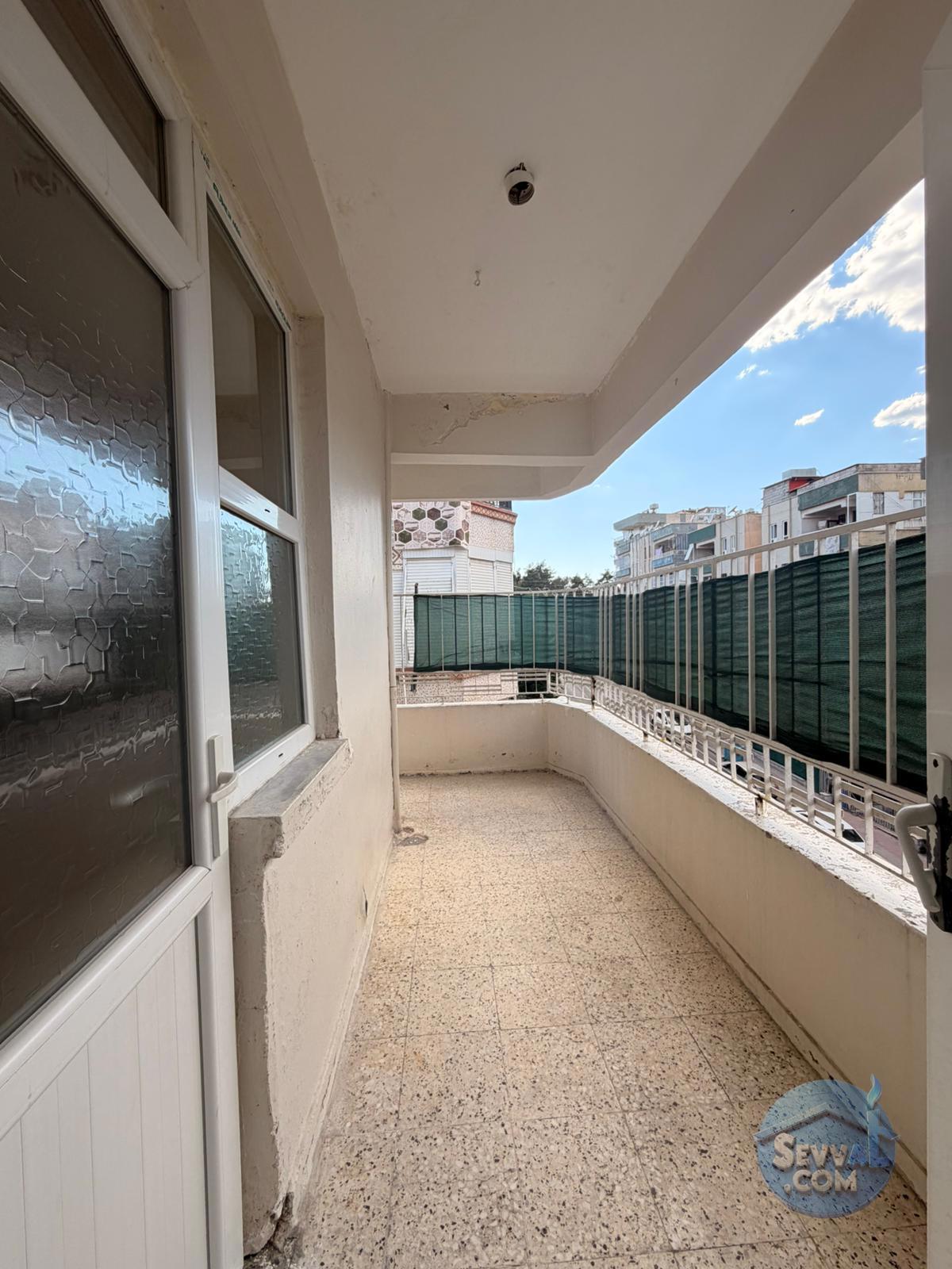 İPEKYOLU  AHMET ERSEVEN DE FULL YAPILI SATILIK DAİRE - ŞANLIURFA HALİLİYE fotoğraf 19