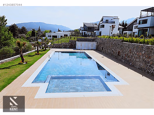 Kemalpaşa Çiniliköy Satılık 6+1 Villa 350 m2 - İZMİR KEMALPAŞA fotoğraf 11