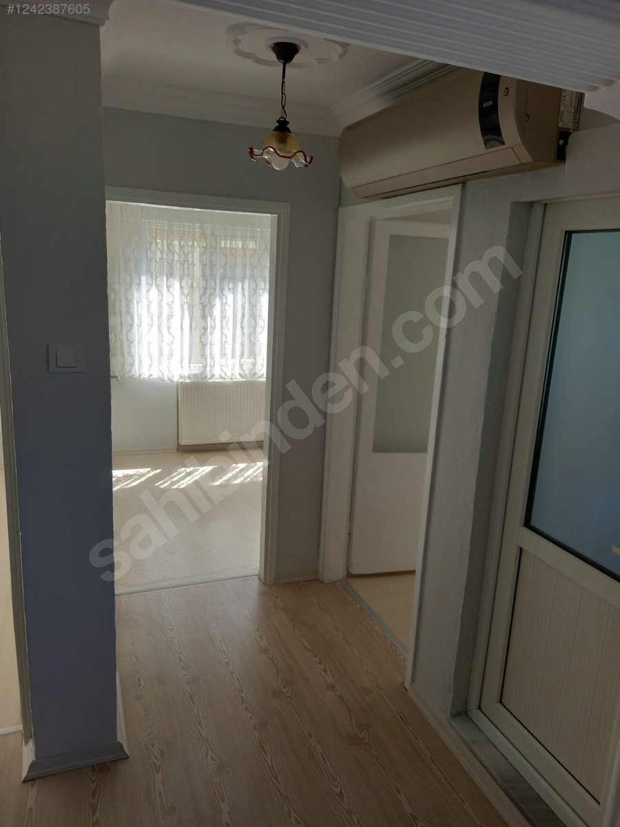 Masrafsız Tertemiz Kombili Klimalı Daire - BURSA YILDIRIM fotoğraf 7