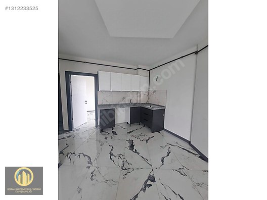 AKHİSAR TOKİ CİVARI SATILIK 1+1 SIFIR DAİRE - BURSA İNEGÖL fotoğraf 18